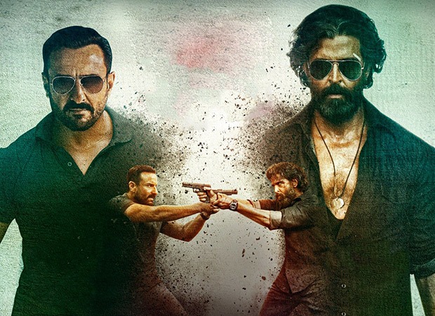 Vikram Vedha Hrithik Roshan loves ‘ensemble’ movies; says Saif Ali Khan has always been ‘real’
