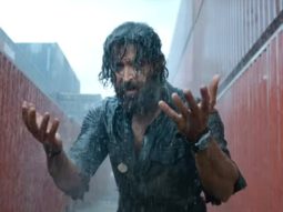Vikram Vedha Official Trailer | Hrithik Roshan, Saif Ali Khan, Pushkar & Gayatri