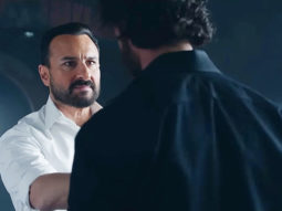 Vikram Vedha | Promo 01: Game Kya Hai Tumhara? | Hrithik Roshan | Saif Ali Khan