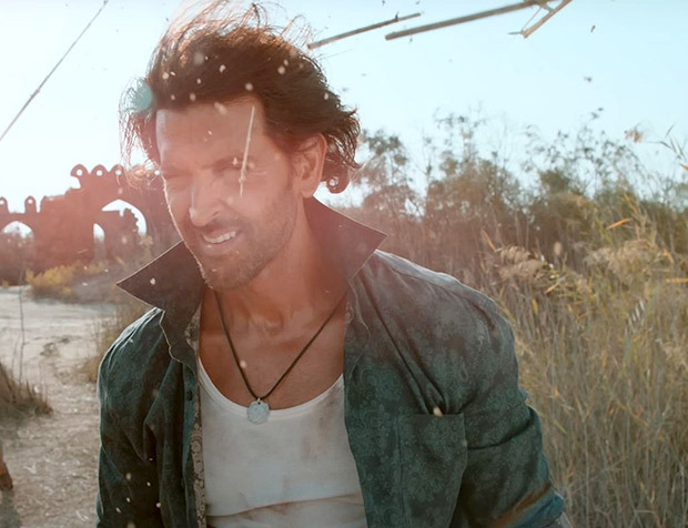 Vikram Vedha: Song 'Alcoholia' starring Hrithik Roshan will be broadcasted live across 15 cities
