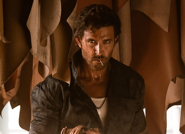 Vikram Vedha: Hrithik Roshan excited about his 25th film: "Days like these strengthen my purpose as an actor" Vikram Vedha: Hrithik Roshan excited about his 25th film: "Days like these strengthen my purpose as an actor"