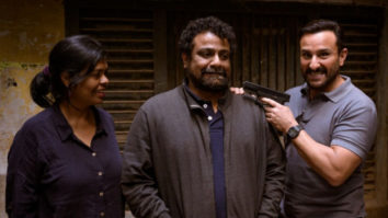 Vikram Vedha: ‘We were fascinated with the dynamics shared by Vikram Betaal’ – reveal directors Pushkar & Gayatri about inspiration behind the story