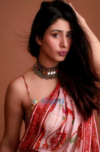 Celebrity Photos of Warina Hussain