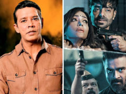 Watch: Anup Soni introduces Dhoka: Round D Corner; adds a touch of Crime Patrol to his storytelling