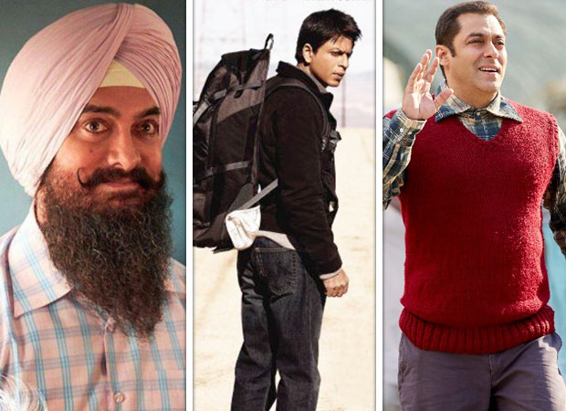 What makes a Hindi film an ‘International’ hit? Trade analysts weigh in on audience reception India v/s Indians abroad