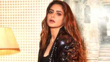 What’s in Aamna Sharif’s Bag?