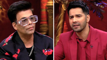 Koffee With Karan 7: Karan Johar makes rare statement about his dating status; says Varun Dhawan was supportive: ‘I broke up and you were very supportive in that relationship’