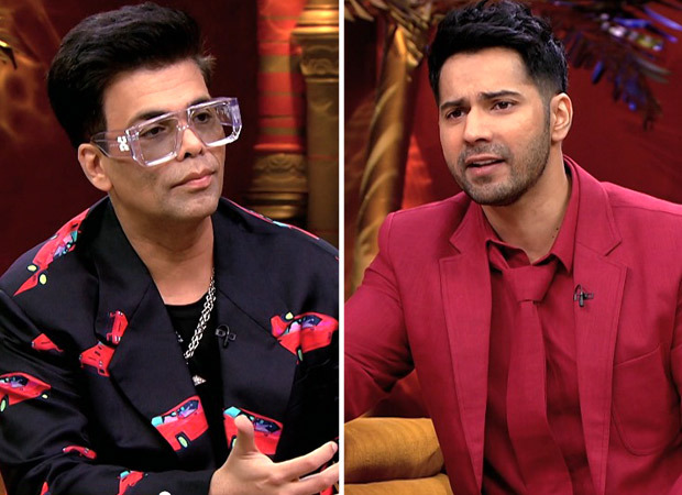 Koffee With Karan 7: Karan Johar makes rare statement about his dating status; says Varun Dhawan was supportive: 'I broke up and you were very supportive in that relationship'