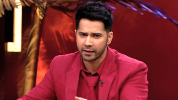 Koffee With Karan 7: Varun Dhawan admits he doubted himself after Karan Johar didn’t cast him in recent films; ‘Definitely made me think, am I slipping in my game?’