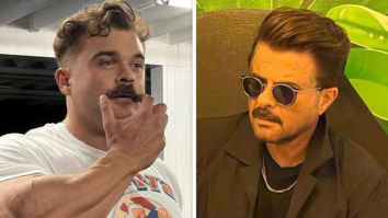 Anil Kapoor’s doppelganger reveals his favourite actor from Bollywood, and it’s not who you think!