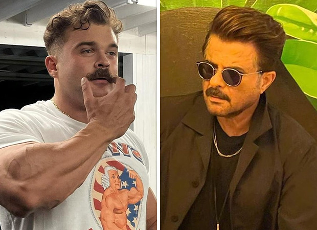 Anil Kapoor’s doppelganger reveals his favourite actor from Bollywood, and it's not who you think!