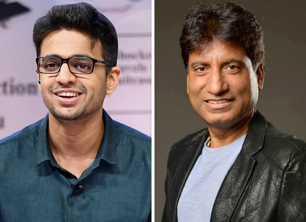 Netizens lash out at AIB fame Rohan Joshi for passing insensitive remark on Raju Srivastava's death