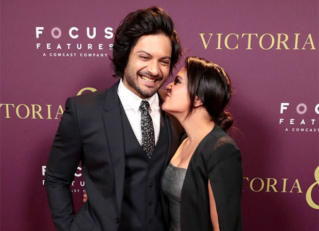 Richa Chadha and Ali Fazal to plan an environmentally conscious and sustainable wedding