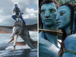 Avatar Rerelease: Surprise ‘Avatar: The Way Of Water’ glimpse in post-credits leave viewers excited
