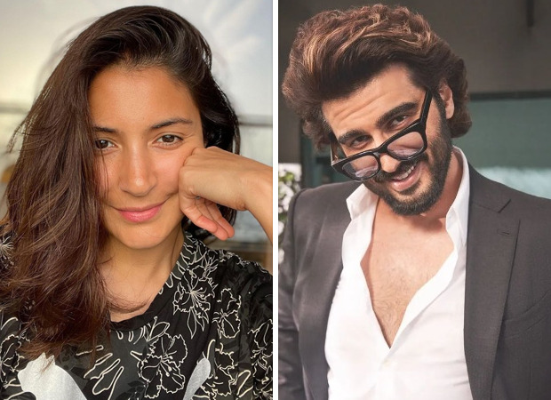 Anushka Sharma breaks the 'picture perfect' trend; Arjun Kapoor drops a cheeky reply that will crack you up
