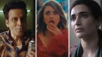 Netflix Tudum ‘22: Streaming giant drops teasers of Monica, O My Darling, Khufiya, Kathal, & more; watch here