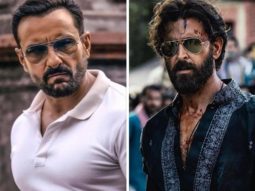 Vikram Vedha starring Hrithik Roshan-Saif Ali Khan kickstarts advance bookings  in 1250 multiplexes