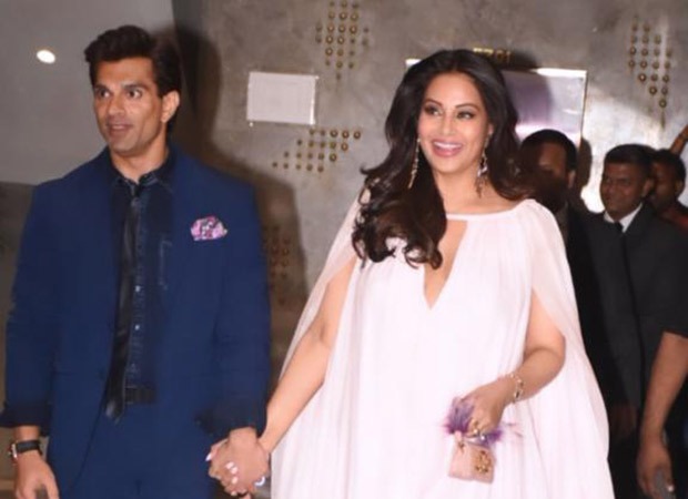 Inside Bipasha Basu and Karan Singh Grover’s joyous baby shower attended by B-Town celebs; see pictures