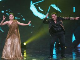 DID Super Moms Finale: National crush Rashmika Mandanna performs with Govinda on THESE iconic songs 