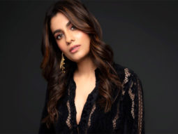 EXCLUSIVE: Chup star Shreya Dhanwanthary  speaks on receiving criticism on social media; says, ‘I feel like an underdog’