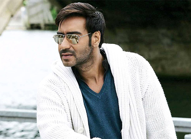 Heartbroken Ajay Devgn mourns death of pet Coco; says, ‘I miss you deeply’ in an emotional note