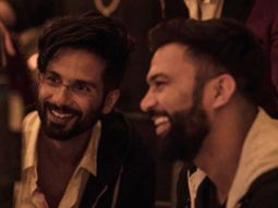 Ali Abbas Zafar talks about his next starring Shahid Kapoor; calls it a ‘commercial potboiler’ designed for OTT