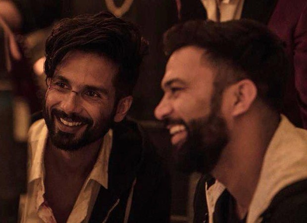 Ali Abbas Zafar talks about his next starring Shahid Kapoor; calls it a ‘commercial potboiler’ designed for OTT