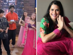 Neha Kakkar-Falguni Pathak row: Sona Mohapatra speaks on people calling their tiff a ‘publicity stunt’; calls it ‘silly’