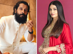 Ponniyin Selvan 1 star Vikram speaks about co-star Aishwarya Rai Bachchan; says, ‘It must be so scary being who you are’