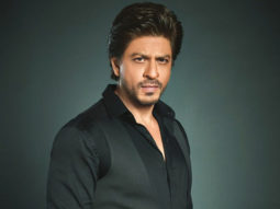 Watch Shah Rukh Khan taking over Burj Khalifa; musical fountain plays ‘Om Shanti Om’ tune