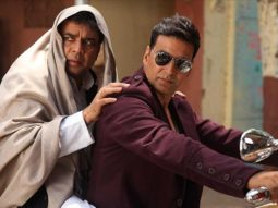 ‘Salman Khan supported everything I did and continues till date’, says Ashvini Yardi as OMG: Oh My God! turns 10