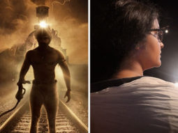 Tiger Nageswara Rao cast: Renu Desai joins the cast as Hemalatha Lavanam in the Ravi Teja starrer; makers unveil first glimpse