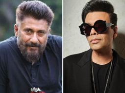 Koffee With Karan: Vivek Agnihotri calls Karan Johar’s show Bulls**t; says, “Nobody relates with it”