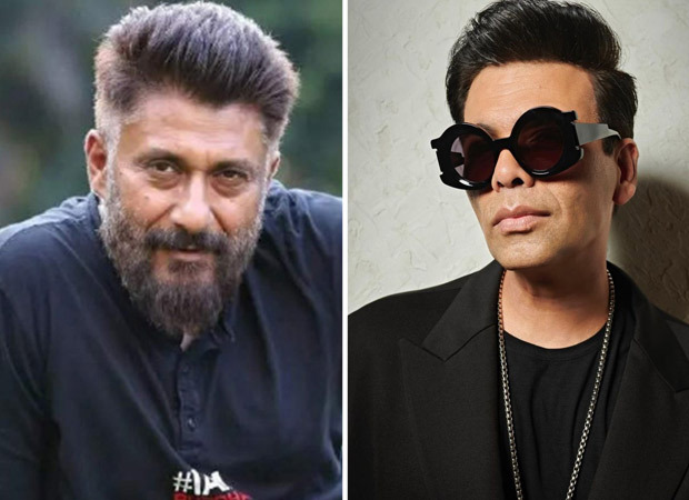 Koffee With Karan: Vivek Agnihotri calls Karan Johar’s show Bulls**t; says, “Nobody relates with it”