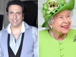 When Govinda refused to dance for Queen Elizabeth