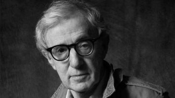 Woody Allen plans to retire from filmmaking after his 50th film to ‘focus on writing’