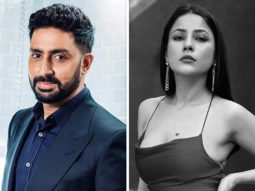 World Beard Day:  “Shaving isn’t just removing hair” say Abhishek Bachchan & other Beardos on Shehnaaz Gill’s tweet