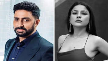 World Beard Day:  “Shaving isn’t just removing hair” say Abhishek Bachchan & other Beardos on Shehnaaz Gill’s tweet