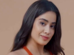 Yoga with a little bit dancing is always fun and Janhvi Kapoor proves it!