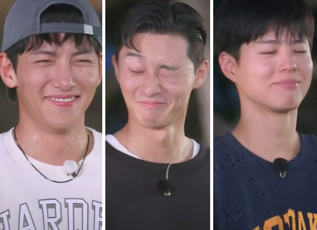 Young Actors’ Retreat: Cast of Itaewon Class, Love In The Moonlight and The Sound Of Magic starring Park Seo Joon, Park Bo Gum, Ji Chang Wook share fun moments in first teaser
