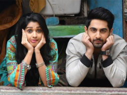 Zaid Khan and Sonal Monteiro starrer Banaras will kick starts Pan India promotions with gala press meet at Bangalore on September 26