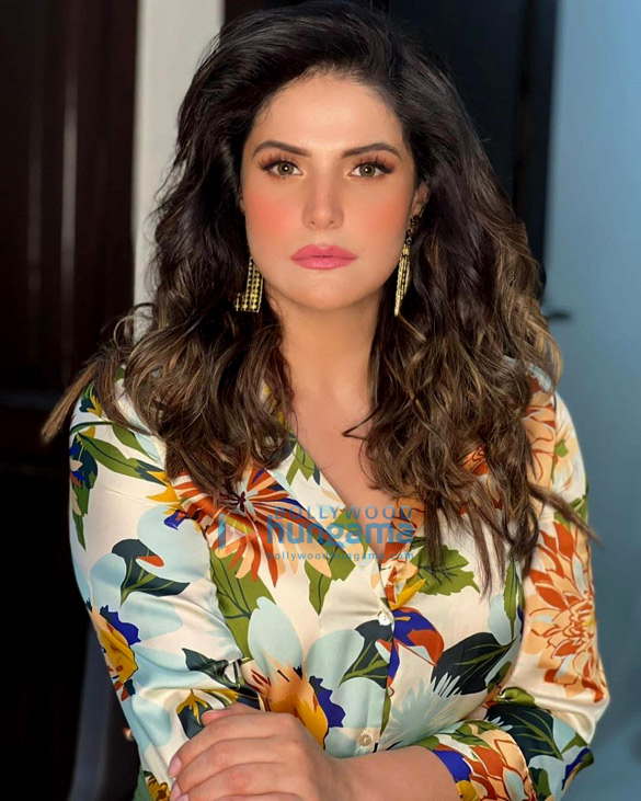 zareen khan 1 24