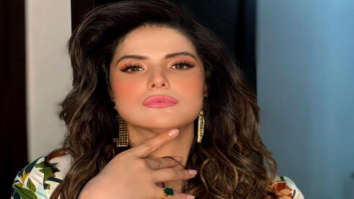 Celebrity Photos of Zareen Khan