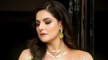 Celeb Photos Of Zareen Khan