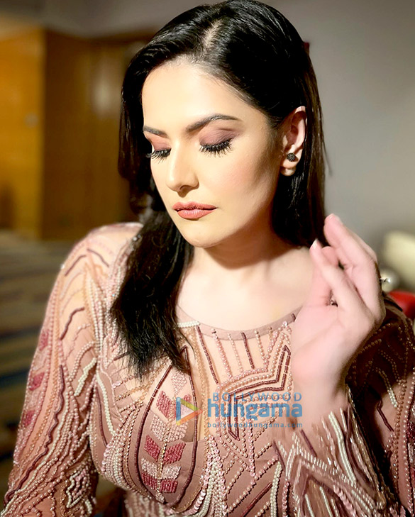 zareen khan 5 8