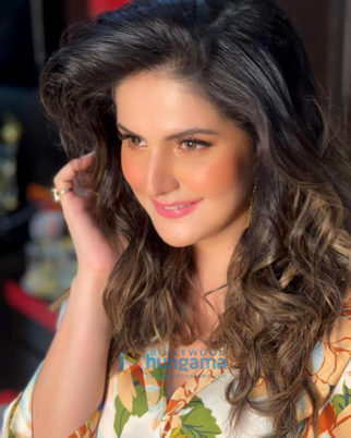 Celebrity Photos of Zareen Khan