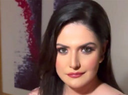 Zareen Khan killing it with her beautyd