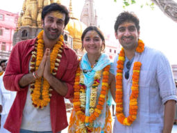 Brahmastra Box Office: Film collects Rs. 120.75 cr; emerges as Ayan Mukherji’s second Rs. 100 cr grosser