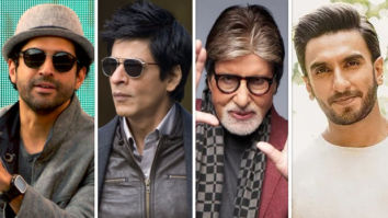 SCOOP: Farhan Akhtar had planned to bring Shah Rukh Khan, Amitabh Bachchan, and Ranveer Singh together in Don 3