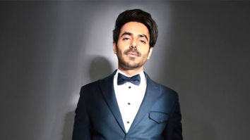 Aparshakti Khurana roped in as the host of Ultimate Kho Kho 2022 championship